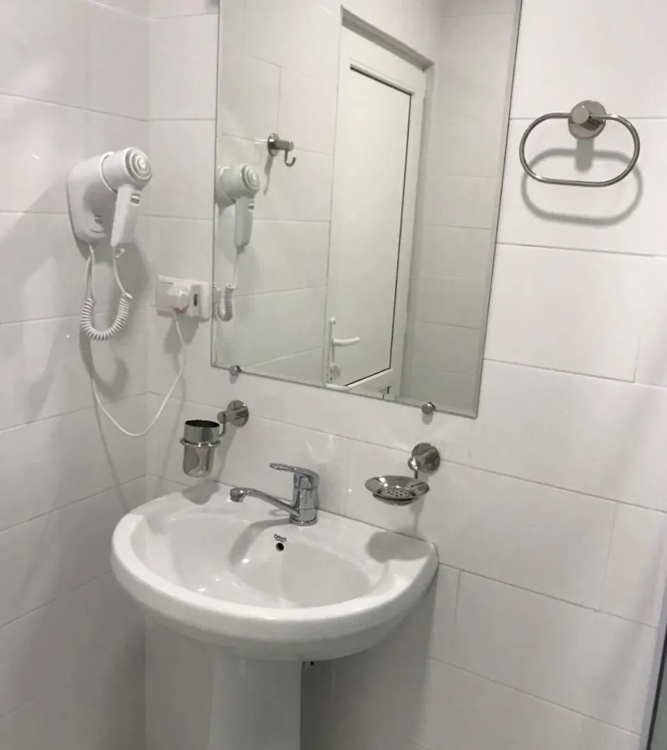 Sport Time Hotel & Spa Tbilisi
